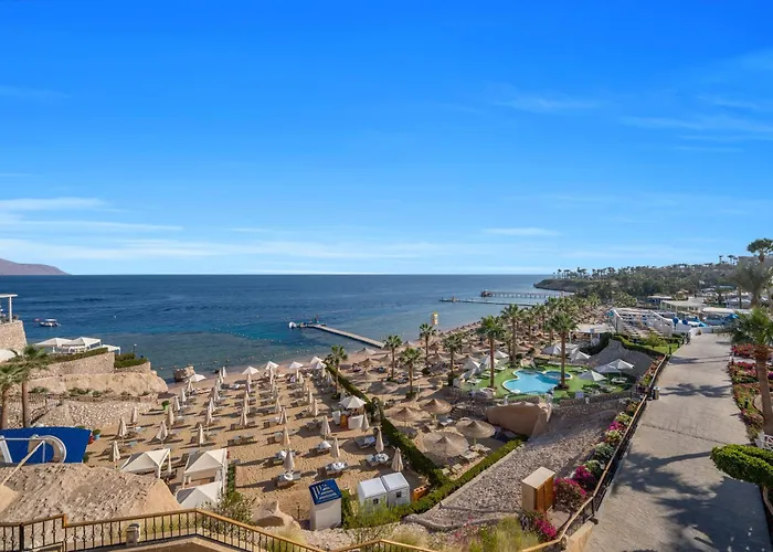 Hotel Royal Savoy Sharm El Sheikh (Adults Only)