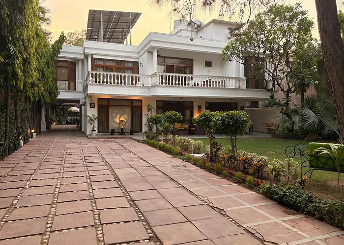 The Stay Inn New Delhi
