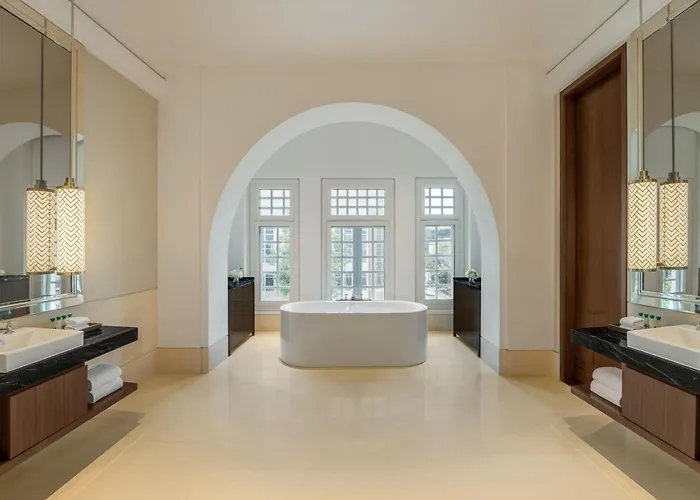 The Capitol Kempinski Hotel Singapore