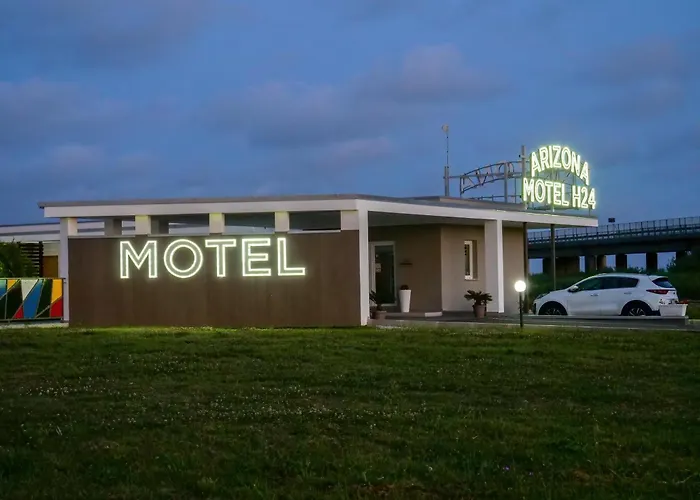 Arizona Motel