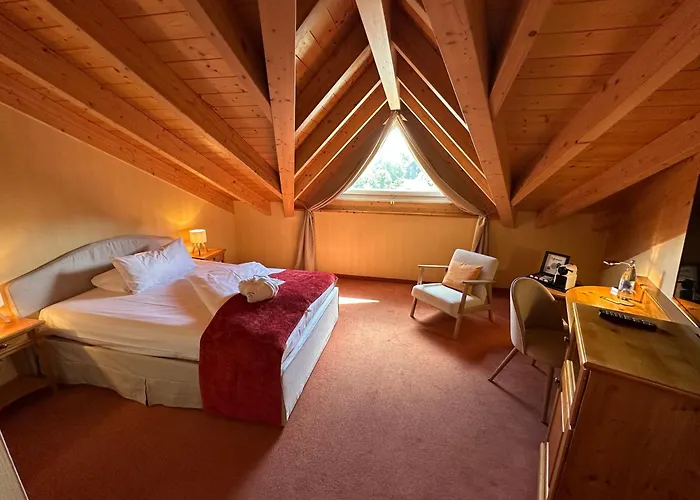 Hotel Weisser Bär