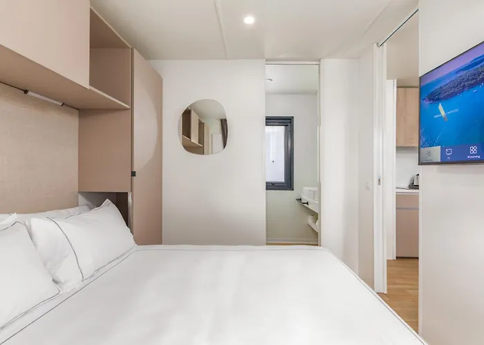 Arena Indije Mobile Homes Banjole
