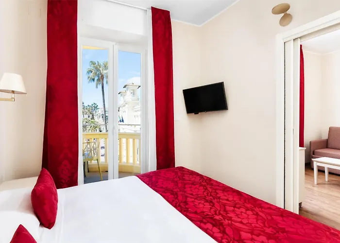 Best Western Hotel Nazionale San Remo
