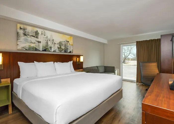 Comfort Inn