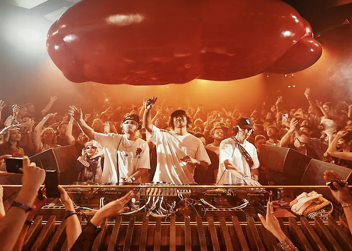 Pacha Hotel Ibiza