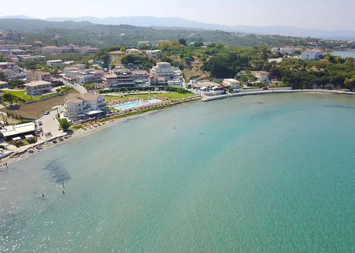 Al Mare Hotel