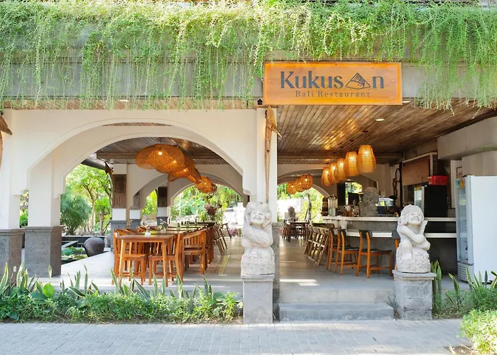 The Artini Dijiwa Ubud