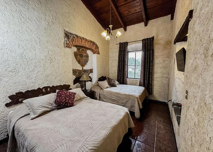 Hotel Real Plaza