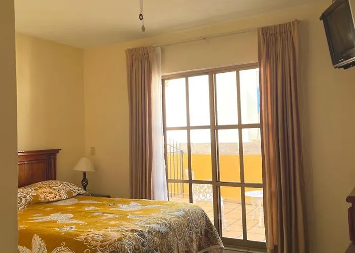 Hotel Casa Cortes