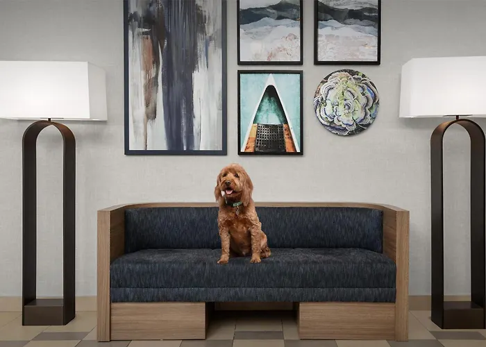 Homewood Suites By Hilton Seattle/