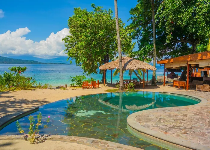 Kuda Laut Boutique Dive Resort