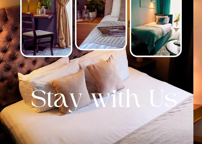Topper'S Rooms Guest Accommodation