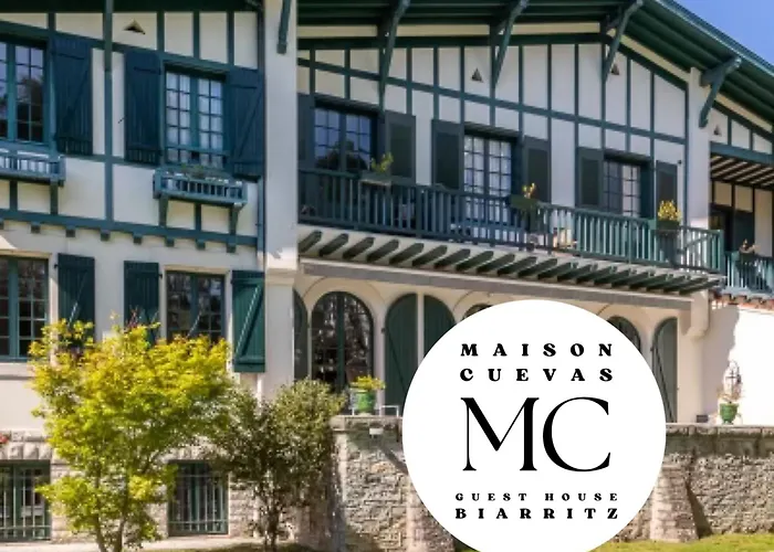 Maison Cuevas