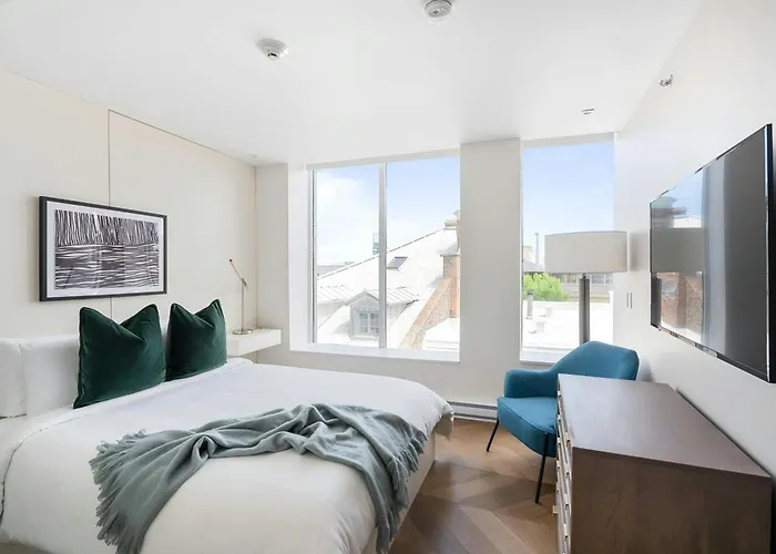Sonder By Marriott Bonvoy La Galerie