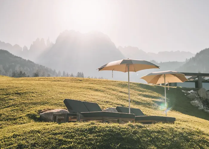 Cyprianerhof Dolomit Resort