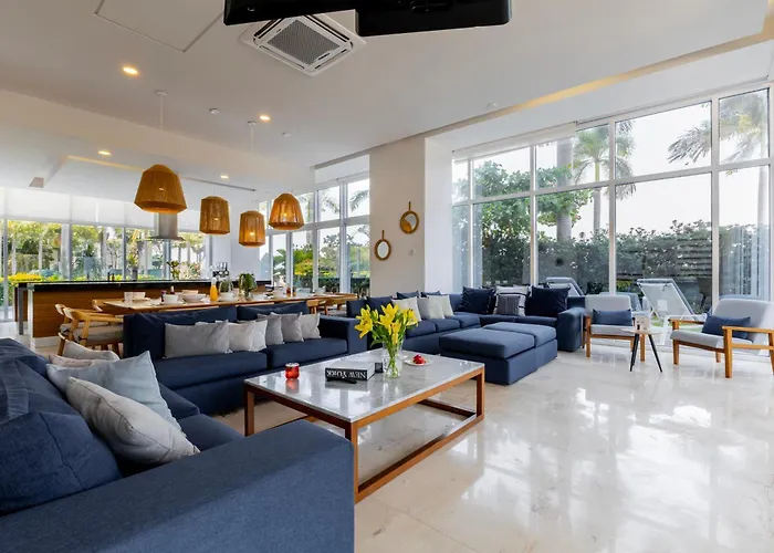 Capitalia Tres Mares Beach Residences&Marina