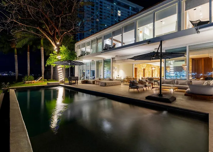 Capitalia Tres Mares Beach Residences&Marina