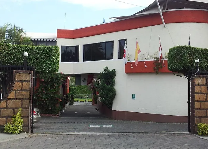 Hotel Real del Sol