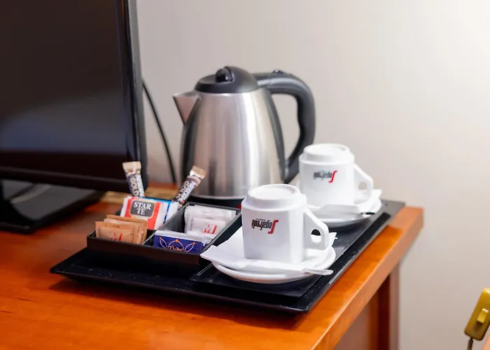 Massimo Plaza Hotel