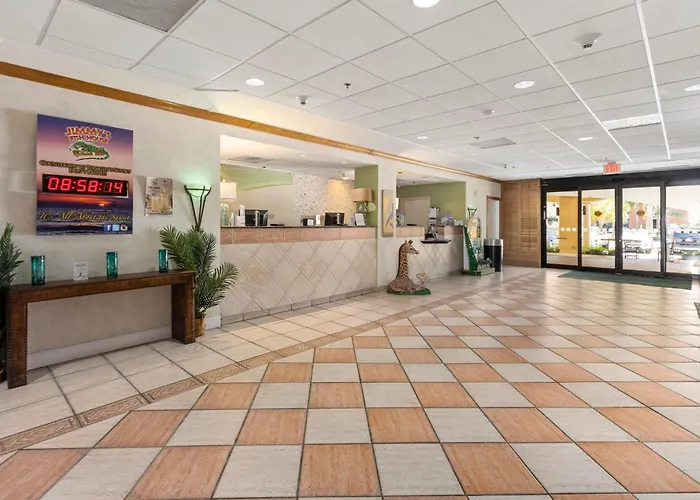 Holiday Inn & Suites Clearwater Beach By Ihg