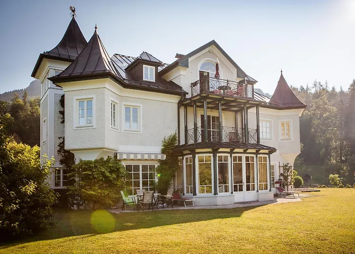 Hotel Seewinkel