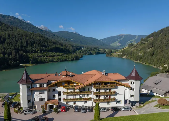 Hotel Seehof