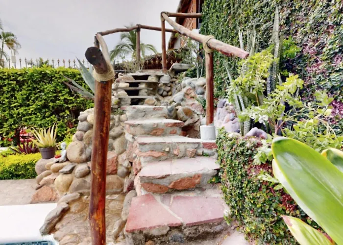 Aventura Pacifico Boutique Hotel