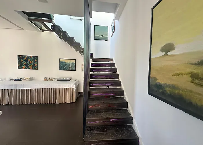 San Giorgio Modica Hotel