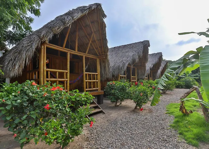 Hostal La Finquita
