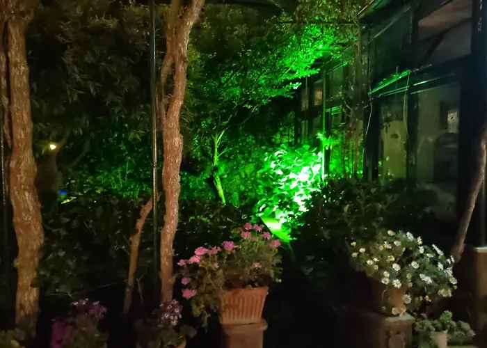 Villa dei fiori B&B