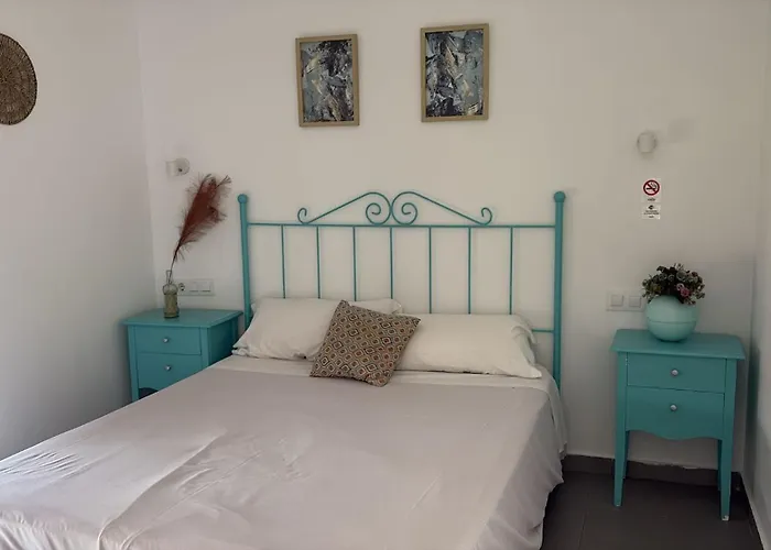 Barbate Rooms Olehousing