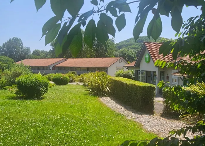 Campanile Villeneuve-Sur-Lot
