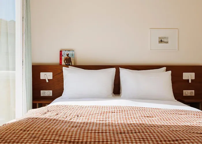 Alfred Hotels Les Halles