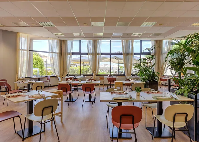 Hotel Ristorante Al Fiore Peschiera del Garda