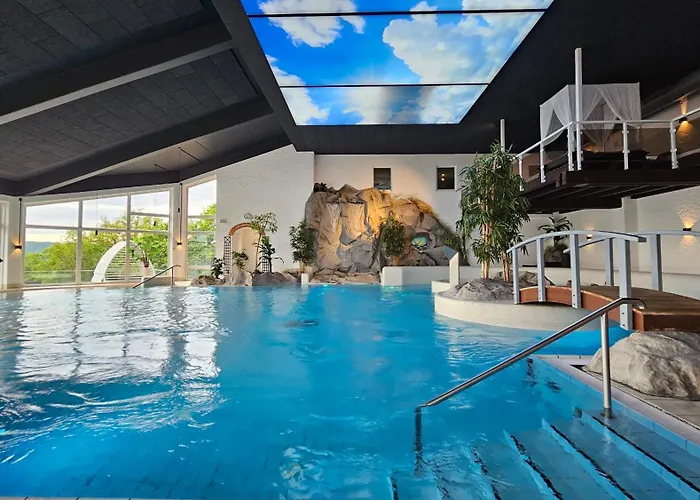 Göbels Hotel Rodenberg