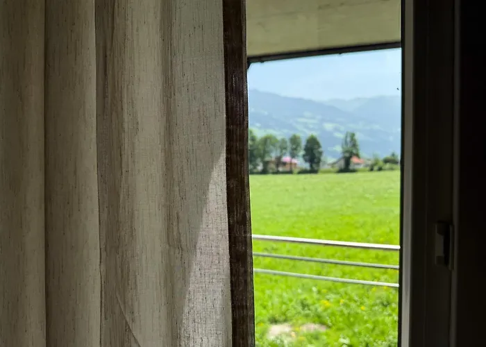 Hotel Zum Senner Zillertal - Adults only Schlitters