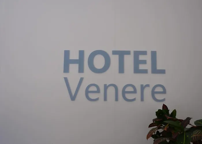 Hotel Venere Ascea