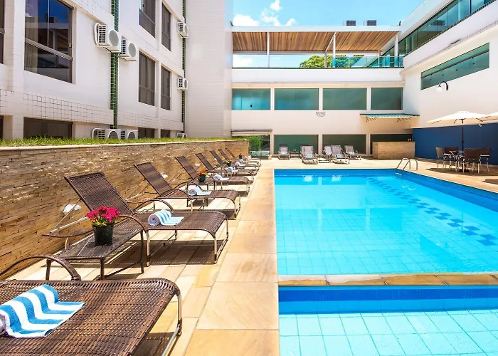 Serra Negra Palace Hotel