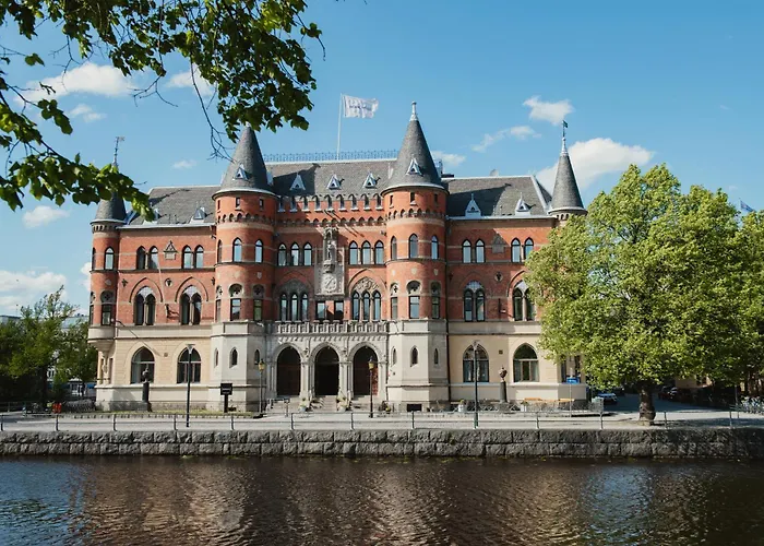 Home Hotel Borgen