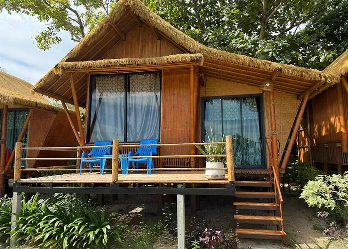 Anyavee Krabi Beach Resort