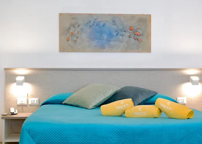 La Blanca Resort&Spa Castellammare del Golfo