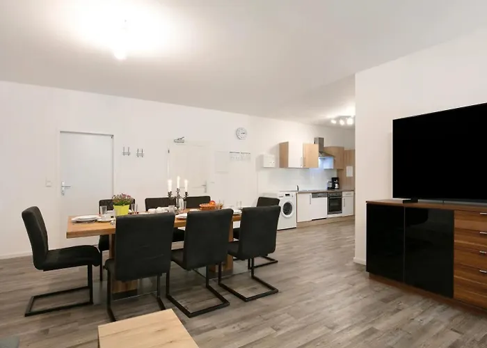 Apartments Tempelhof