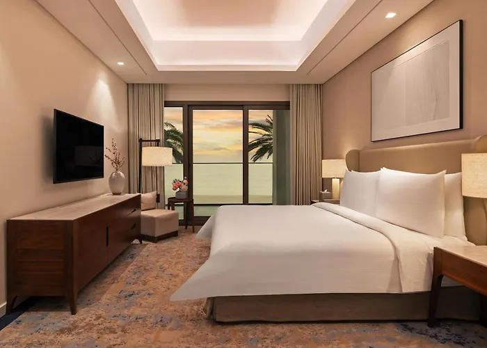 Address Beach Resort Fujairah