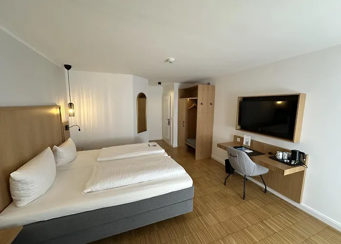 Hotel Poeker