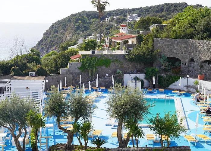 Parco Dei Principi Resort & Spa
