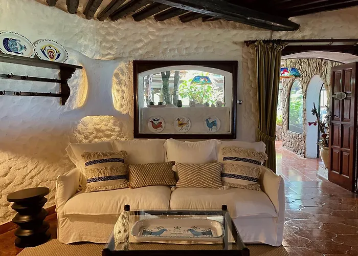 Hotel Don Diego Porto San Paolo 