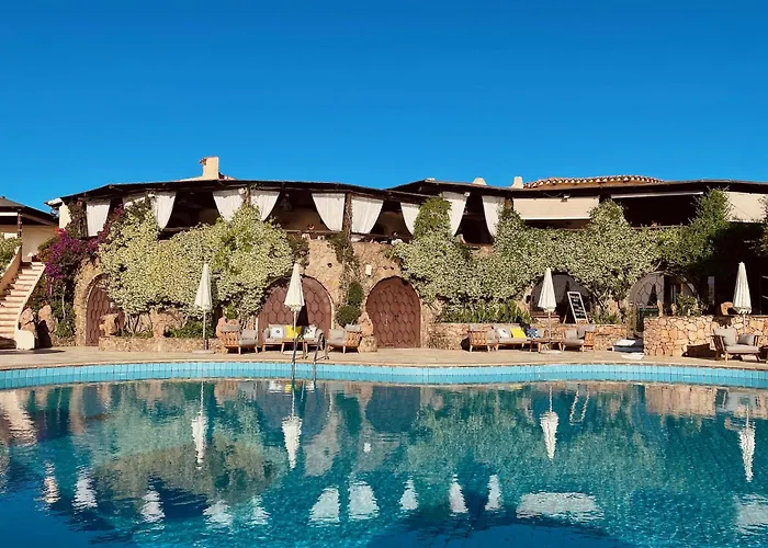 Hotel Don Diego