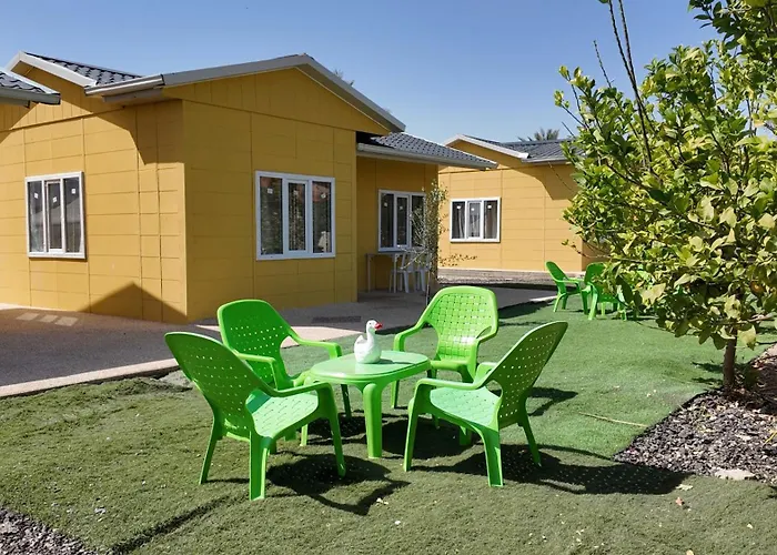 Biankini Village Resort