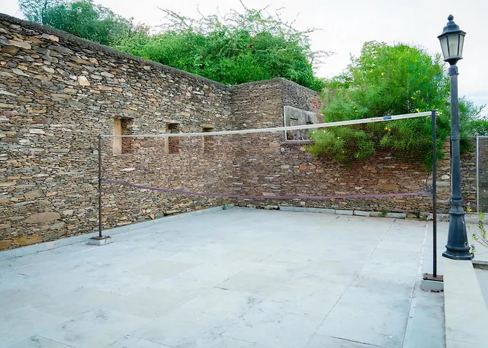 Madri Haveli