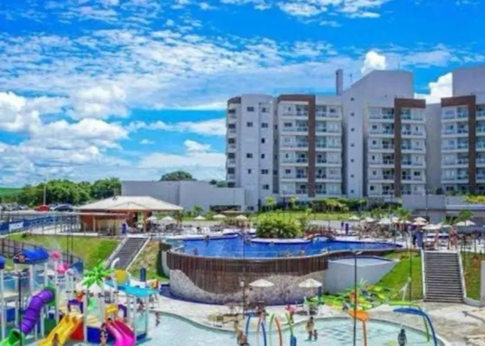 Lagoa Park Hotel